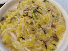 -雪园上海饭店(港湾1号店)
