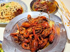 -巴厘龙虾·榜首油焖大虾(沙湖·花园店)