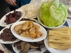 -太婆天府山珍酒楼(亚运村店)