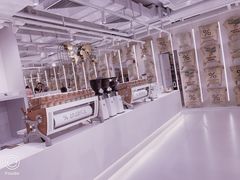 -% Arabica阿拉比卡咖啡(前滩太古里店)
