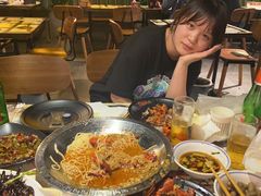 -红钳侠小龙虾·烧烤(中赢康康谷店)