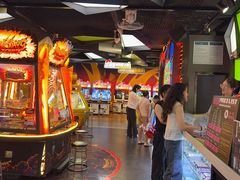 -星际传奇·电玩城·游戏厅·儿童乐园(大悦城店)