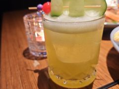 -MARU玛露音乐餐厅(大学路店)
