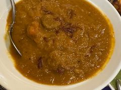 -Santoor 萨都里印度餐厅(北锣鼓巷店)