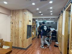 -张师傅参鸡汤店(高丽街店)