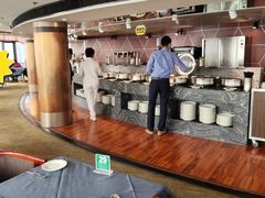 -汇泉王朝大饭店-旋转餐厅(南海路店)