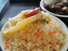 咸饭-好成财牛排馆(涂门街总店)