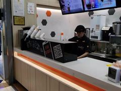 -CoCo都可(长江西路华联店)