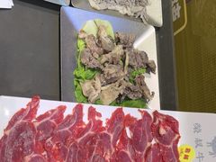 -荣叔港式沙嗲牛肉火锅(正佳潮流店)