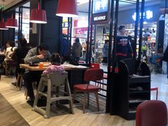 -佳世客(合肥路店)