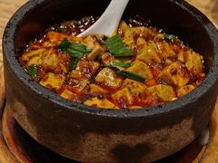 麻婆豆腐-盘飧市(春熙路店)