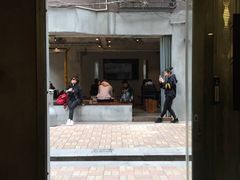 门面-来回·咖啡(天河南店)