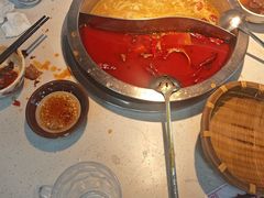 -芈重山老火锅(广州首店)