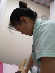 -亮丽妈妈·催乳通乳·产后恢复(万达店)