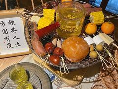 -淀里船宴(卓达店)