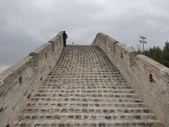 -雁门关景区