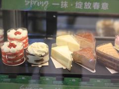 柜台-星巴克臻选(思南公馆店)