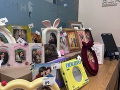 -海马体照相馆(成都来福士广场店)