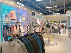 -三夫户外(天钥桥路店)