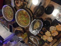 -质烤烤物·活烤海鲜(质烤总店)