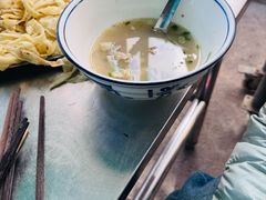 -龙门李家三旦羊肉汤馆