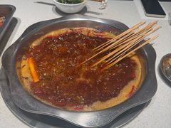 -钢五区节子串串香(环球汇·天誉店)