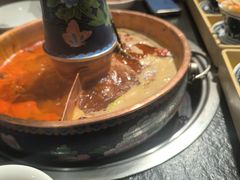 -咏江南·苏式火锅·苏州评弹(观前街店)