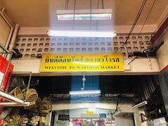 -瓦洛洛传统市场