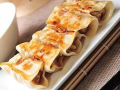 -胖子锅贴(双阳路111弄店)