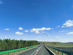 -塞罕坝国家级自然保护区