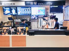 -麦当劳(朝阳北路店)