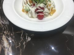 -南京悦客假日酒店