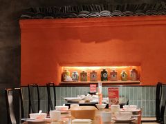 -老客家·客家菜(万达店)