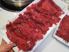 -三头牛·潮汕牛肉生蚝火锅 (夏湾店)
