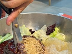 -六七八韩式烤肉·韩国料理(上杭路店)