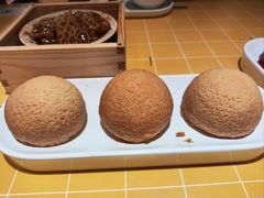 -蔡澜点心·粤菜(花城汇南区店)