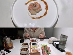 低温慢烤牛肉-黑明餐厅(白鹭洲店)