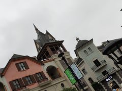 -美的鹭湖森林度假区