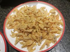 -渔民船说·北塘海鲜·天津菜·海肠捞饭(北塘古镇店)