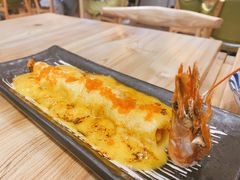-Sushi Love 创意寿司(丽影广场店)