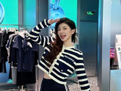 -长沙友阿奥特莱斯