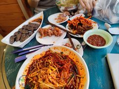 -春花民族美食(佳木斯总店)
