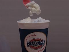 -DQ·蛋糕·冰淇淋(金鹰天地店)