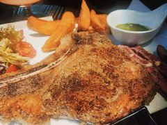 -The Cheebat 锌吧·Bistro(体育西店)