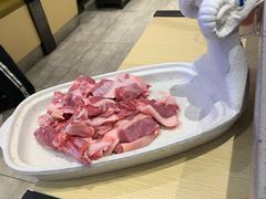 -羊来顺冰煮鲜羊铁锅烀羊肉(八卦岭店)