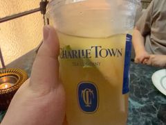 -CHARLIETOWN红茶公司(南京万象天地店)