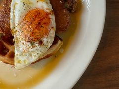-IES Restaurant(去未舍店)