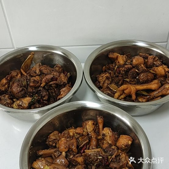 姥姥家灶台炖