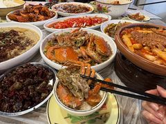 -辣螃铠盆盆蟹大排档(总店)