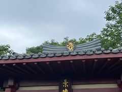 -洛阳古墓博物馆